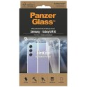 PanzerGlass HardCase Samsung A34 5GA346 Antibacterial Military grade clear 0444