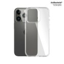 PanzerGlass HardCase iPhone 14 Pro 6,1"Antibacterial Military grade transparent 0402