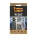 PanzerGlass HardCase iPhone 14 Pro 6,1"Antibacterial Military grade transparent 0402