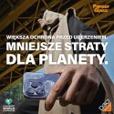 PanzerGlass HardCase iPhone 15 Plus /14 Plus 6.7" D3O MagSafe 3xMilitary grade transparent 1182