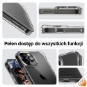PanzerGlass HardCase iPhone 15 Pro Max6.7" D3O 3xMilitary grade transparent 1175