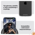 PanzerGlass HardCase iPhone 15 Pro Max6.7" D3O 3xMilitary grade transparent 1175