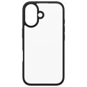 PanzerGlass HardCase iPhone 16 6.1"czarny/black 1295