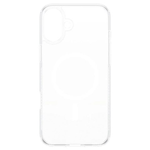 PanzerGlass HardCase iPhone 16 Plus 6.7"biały/white MagSafe 1293