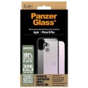 PanzerGlass HardCase iPhone 16 Plus 6.7"czarny/black 1297