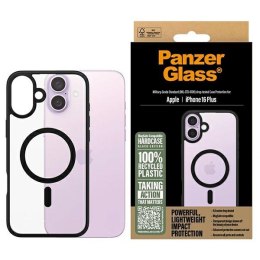 PanzerGlass HardCase iPhone 16 Plus 6.7