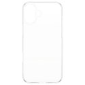 PanzerGlass HardCase iPhone 16 Plus 6.7"przezroczysty/transparent 1289