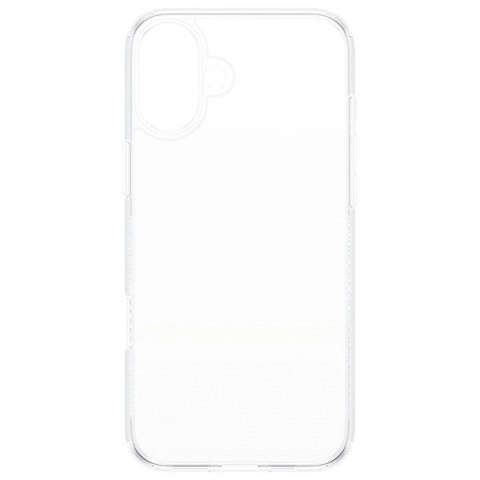 PanzerGlass HardCase iPhone 16 Plus 6.7"przezroczysty/transparent 1289