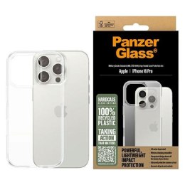 PanzerGlass HardCase iPhone 16 Pro 6.3