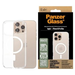 PanzerGlass HardCase iPhone 16 Pro Max6.9