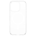 PanzerGlass HardCase iPhone 16 Pro Max6.9" biały/white MagSafe 1294