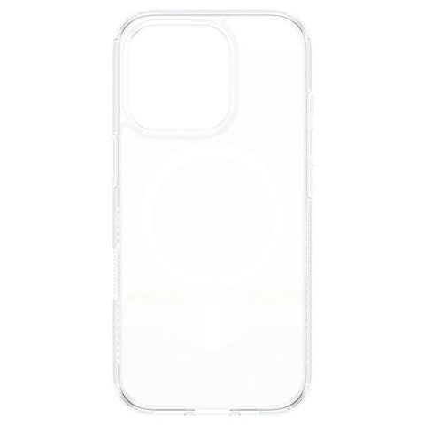 PanzerGlass HardCase iPhone 16 Pro Max6.9" biały/white MagSafe 1294