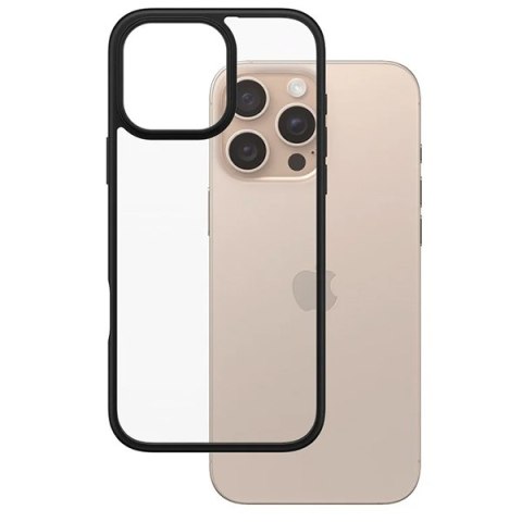 PanzerGlass HardCase iPhone 16 Pro Max6.9" czarny/black 1298