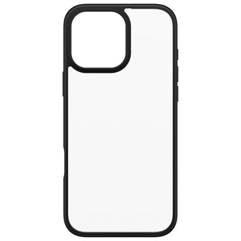 PanzerGlass HardCase iPhone 16 Pro Max6.9" czarny/black 1298