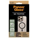 PanzerGlass HardCase iPhone 16 Pro Max6.9" czarny/black MagSafe 1304