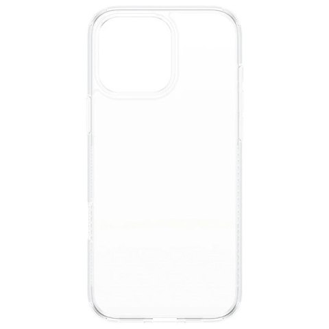 PanzerGlass HardCase iPhone 16 Pro Max6.9" przezroczysty/transparent 1290