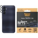 PanzerGlass Hoops Camera Sam A25 5Gczarny/black 1225 camera lens protector hoop optic rings