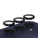 PanzerGlass Hoops Camera Sam A25 5Gczarny/black 1225 camera lens protector hoop optic rings