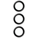 PanzerGlass Hoops Camera Sam A25 5Gczarny/black 1225 camera lens protector hoop optic rings