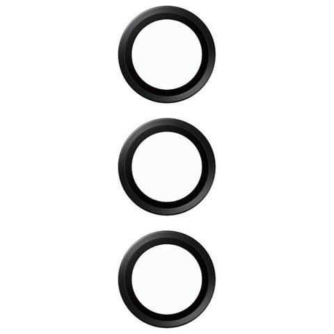 PanzerGlass Hoops Camera Sam A25 5Gczarny/black 1225 camera lens protector hoop optic rings