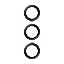 PanzerGlass Hoops Camera Sam A35 5GA356 czarny/black 1226 camera lens protector hoop optic rings