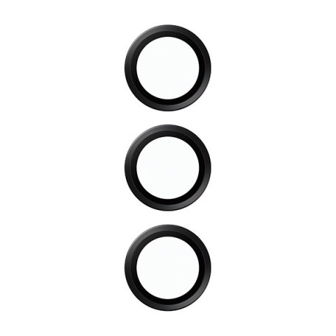 PanzerGlass Hoops Camera Sam A35 5GA356 czarny/black 1226 camera lens protector hoop optic rings
