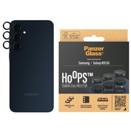PanzerGlass Hoops Camera Sam A55 5GA556 czarny/black 1227 camera lens protector hoop optic rings