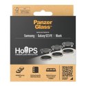 PanzerGlass Hoops Camera Sam S23 FE S711 czarny/black 0460 camera lens protector hoop optic rings