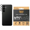 PanzerGlass Hoops Camera Sam S24 /S23 / S23+ czarny/black 1207 camera lens protector hoop optic rings