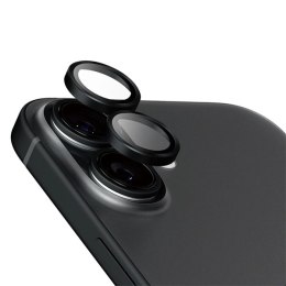 PanzerGlass Hoops Ceramic LensProtector iPhone 16 6.1