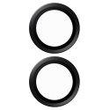 PanzerGlass Hoops Ceramic LensProtector iPhone 16 6.1" / 16 Plus 6.7" 1281
