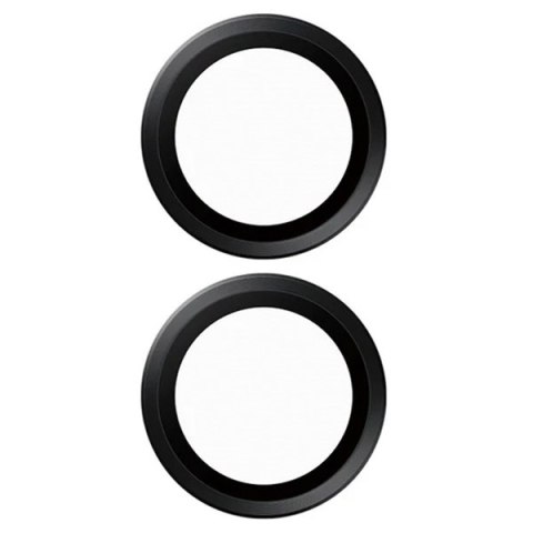 PanzerGlass Hoops Ceramic LensProtector iPhone 16 6.1" / 16 Plus 6.7" 1281