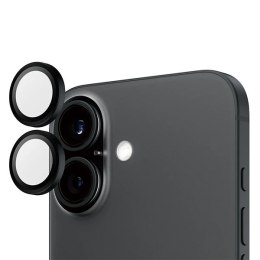 PanzerGlass Hoops Lens Protector iPhone 16 6.1