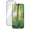 PanzerGlass MATRIX Screen ProtectoriPhone 16 Plus / 15 Plus 6.7" Ultra-Wide Fit 2871