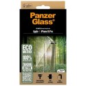 PanzerGlass MATRIX Screen ProtectoriPhone 16 Pro 6.3" Ultra-Wide Fit 2870