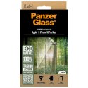 PanzerGlass MATRIX Screen ProtectoriPhone 16 Pro Max 6.9" Ultra-Wide Fit 2872