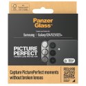 PanzerGlass Picture Perfect Sam S24 /S23 / S23+ 1204 camera lens