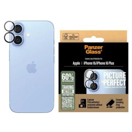 PanzerGlass PicturePerfect LensProtector iPhone 16 6.1