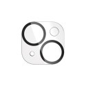 PanzerGlass Privacy Bundle 3in1 iPhone15 6.1" D3O Hardcase + Screen Protector UWF+ Lens 1136+1172+P2809