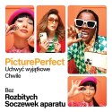 PanzerGlass Privacy Bundle 3in1 iPhone15 6.1" D3O Hardcase + Screen Protector UWF+ Lens 1136+1172+P2809