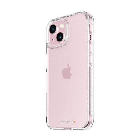 PanzerGlass Privacy Bundle 3in1 iPhone15 6.1" D3O Hardcase + Screen Protector UWF+ Lens 1136+1172+P2809