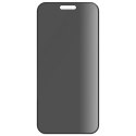 PanzerGlass Privacy Screen ProtectoriPhone 16 Plus / 15 Plus 6.7" Ultra-Wide Fit P2863