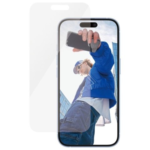 PanzerGlass Screen Protector iPhone 166.1" Classic Fit 2873