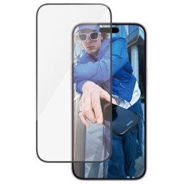 PanzerGlass Screen Protector iPhone 16Plus 6.7