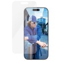 PanzerGlass Screen Protector iPhone 16Pro 6.3" Classic Fit 2874