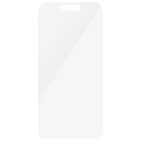 PanzerGlass Screen Protector iPhone 16Pro 6.3" Classic Fit 2874