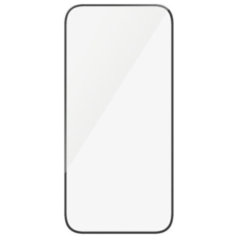 PanzerGlass Screen Protector iPhone 16Pro 6.3" Ultra-Wide Fit 2862