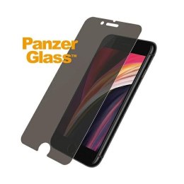 PanzerGlass Standard Super+ iPhone 6/6s/7/8/SE 2020 / SE 2022 Privacy