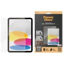 PanzerGlass Ultra-Wide Fit Apple iPad Air 11" 2024/2025 | iPad 10.9" 2022/2025 Screen Protection 2833