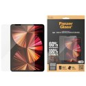 PanzerGlass Ultra-Wide Fit Apple iPad Pro 11" 2018-2022/Air 10,9" 2020-2022 Screen Protection Antibacterial 2847
